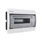 Appareillage encastré RP-12 Fala (N+PE)