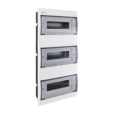Appareillage encastré RP-36 Fala (N+PE)