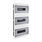 Appareillage encastré RP-36 Fala (N+PE)