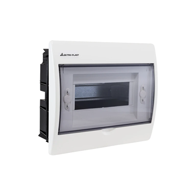 Appareillage encastré RP-8 Fala (N+PE)