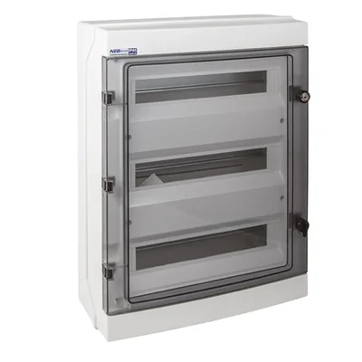 Appareillage hermétique RH-54/3