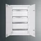 Appareillage modulaire encastré RW-29NN 4x24 S