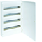 Appareillage n/t golf IP40 porte pleine 72M