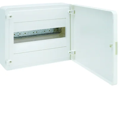 Appareillage pour Golf IP41 porte pleine 12 modules