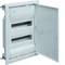 Appareillage VOLTA pour murs à colombages 2R/24M II classe IP30 QC VDE