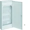 appareillage Volta VDI n/t 4R, 3x plaque de montage, 1xTH