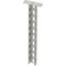 Appendiabiti US 3 K 20 A4 con testa saldata