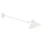 Applique ALTEA blanc E27/230V 1 x 15W