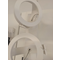 Applique blanche Max II