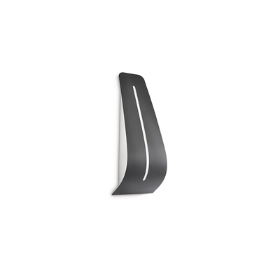Applique Breeze Anthracite