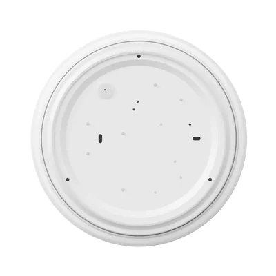 Applique da parete SUPERFICIE CIRCOLARE 250 13 W 4000K IP44 WT