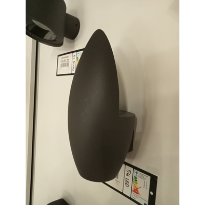 Applique d'extérieur Rhone anthracite