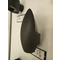 Applique d'extérieur Rhone anthracite