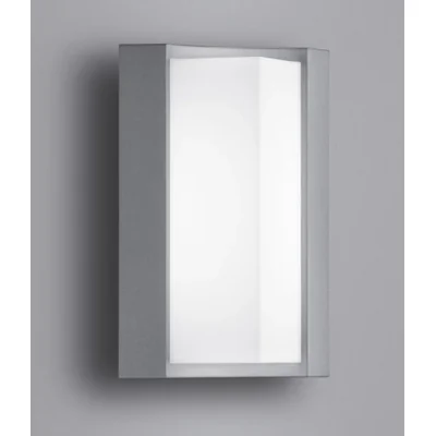 Applique d'extérieur SUEZ Titanium