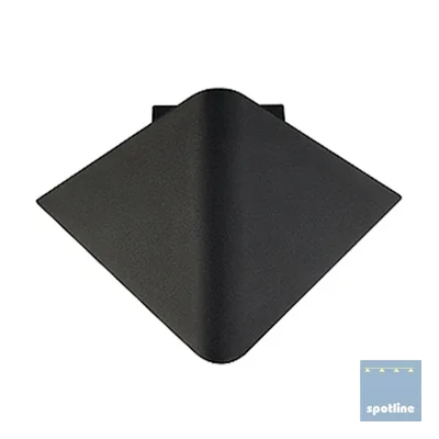 Applique d'extérieur TRIANGLE R7s - anthracite