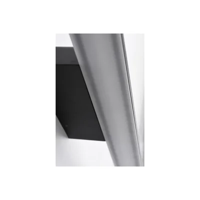 Applique EPSILON 60 4000K Noir