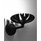 Applique Florensis noir