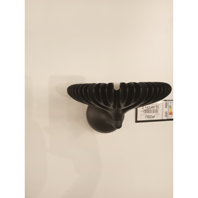 Applique Florensis noir