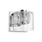 Applique GEM chrome