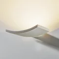 Applique Microsurf blanc