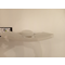 Applique Microsurf blanc
