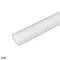 Applique murale LED KEIRA 12W 4000K 60CM IP44 CHROME