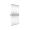 APPLIQUE MURALE LED TT + 6W LED 3000K Source Grise
