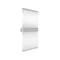 APPLIQUE MURALE LED TT + 6W LED 3000K Source Grise