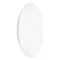 Applique murale SURFACE CIRCULAIRE 500 V 42 W 830 IP44 PS LEDVANCE