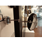 Applique salle de bain H20 Chrome