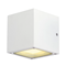 Applique Sitra CUBE blanc GX53 max. 9W