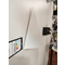 Applique Stelvio blanc