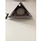 Applique Stelvio blanc