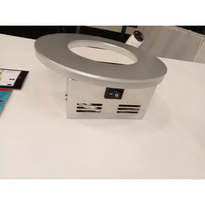 Applique Toronto en aluminium