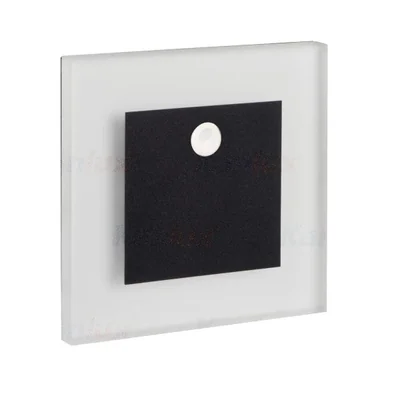 APUS LED PIR B-NW Decorative LED luminaire with motion sensor
