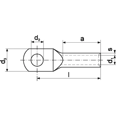 AR_16-625/1 Pipe end