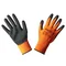 Arbeitshandschuhe, nitrilbeschichtetes Polyester (Sandy), 4131X, Größe 9