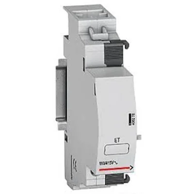 Arbeitsstromauslöser 110–415 V AC DX3