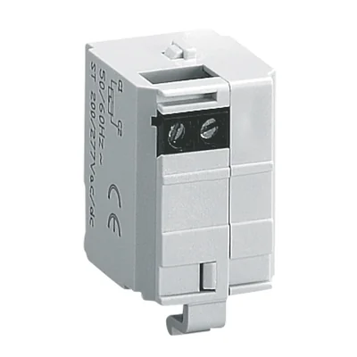Arbeitsstromauslöser DPX3 200–277 V AC/DC