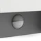 Arbor IR 4000K Wandleuchte anthrazit myGarden Wandleuchte