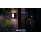 Arbor IR 4000K Wandleuchte anthrazit myGarden Wandleuchte