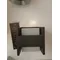 ARBOUR Outdoor wall lamp 2x4.5W LED 800Lm WW anthracite