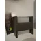 ARBOUR Outdoor wall lamp 2x4.5W LED 800Lm WW anthracite