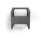 ARBOUR Outdoor wall lamp 2x4.5W LED 800Lm WW anthracite