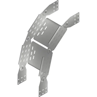 Arc articulé, LLJ300H100