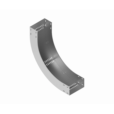 Arceau vertical interne largeur 400mm hauteur 160mm