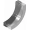 Arceau vertical interne largeur 500mm hauteur 160mm