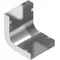 Arch width 250mm height 38mm
