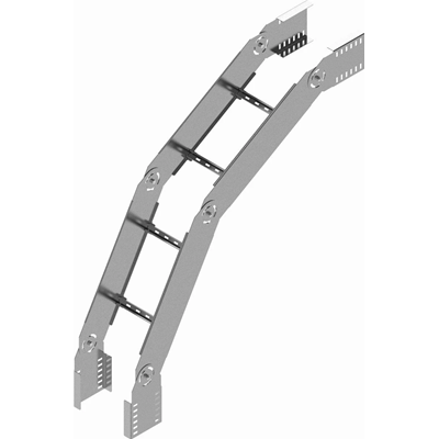 Arche articulée largeur 200mm hauteur 160mm