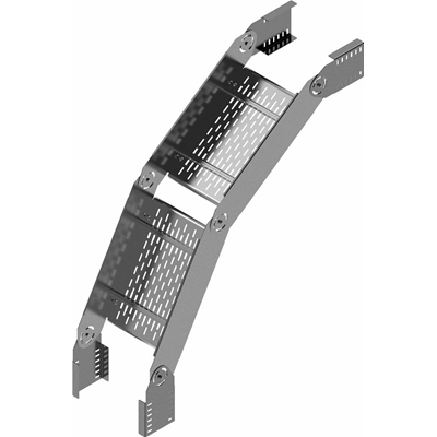 Arche articulée largeur 600mm hauteur 160mm